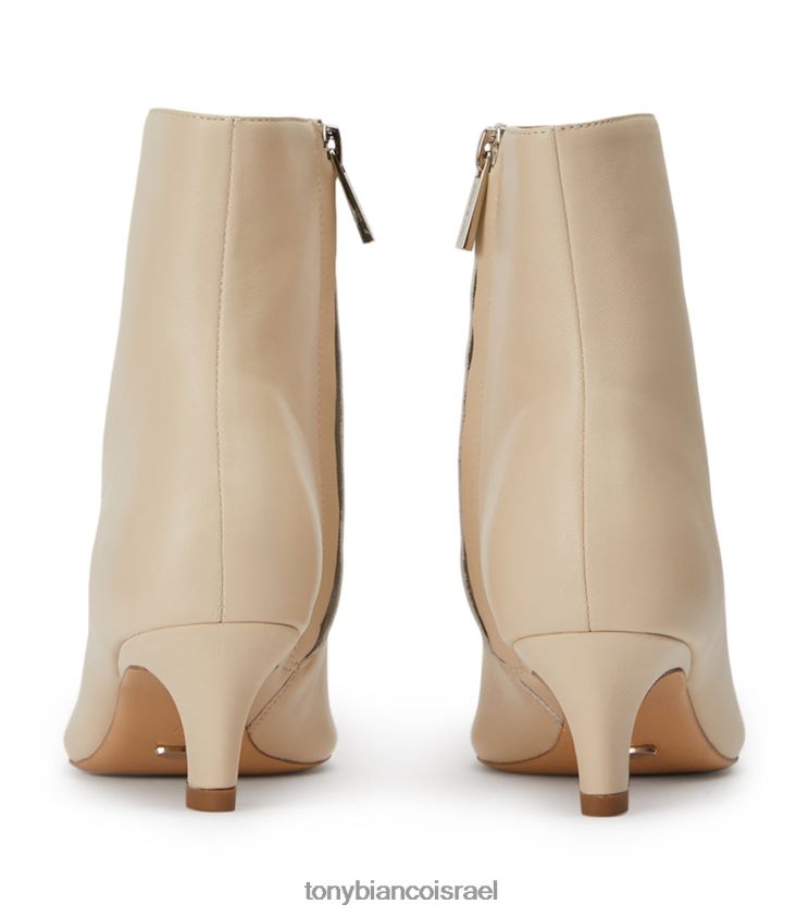 מגפונים | נשים נאפה וניל Tony Bianco מגפי קרסול של Vicci 8BNR8T542